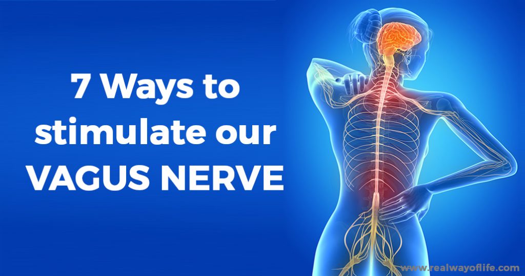 Ways To Stimulate Our Vagus Nerve Improve Our Emotional Responses