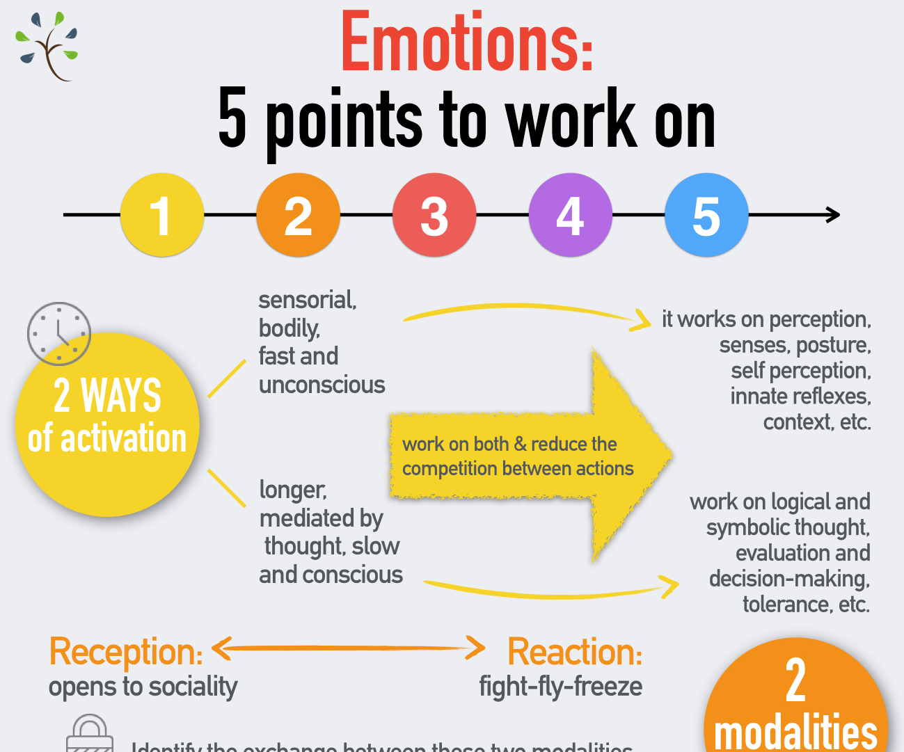 infographic-emotions-5-points-to-work-on-real-way-of-life